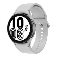 Refurbished Samsung Galaxy Watch 4 4G 44mm - Silver Refurbished Samsung Galaxy Watch 4 4G 44mm - Silver