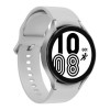 Samsung Galaxy Watch4 Silver 44mm 4G Smartwatch