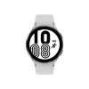 Samsung Galaxy Watch4 Silver 44mm 4G Smartwatch
