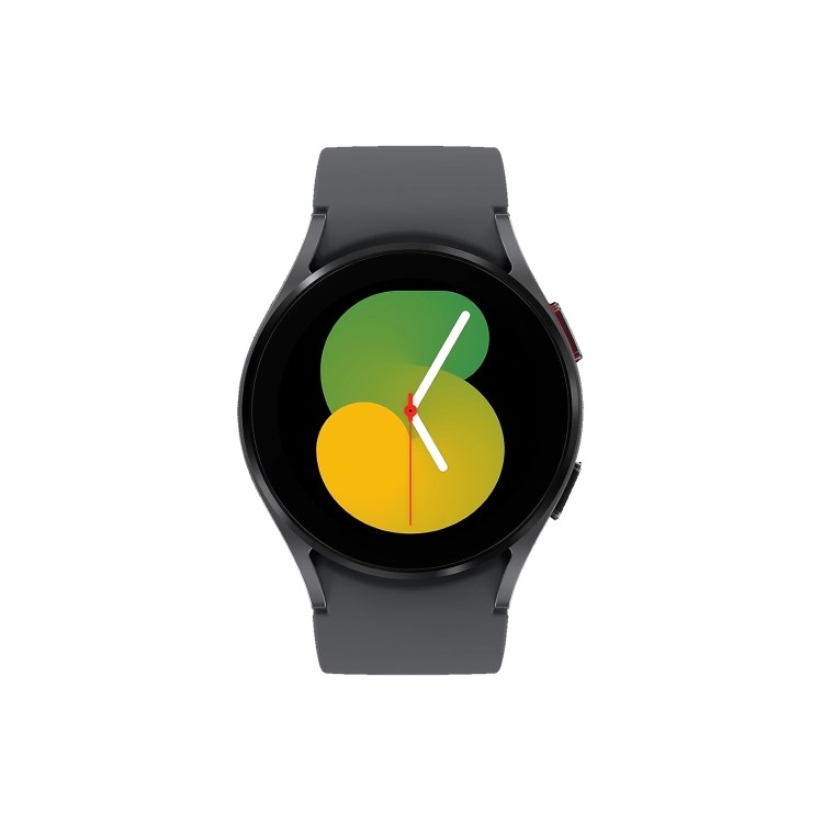 Samsung Galaxy Watch5 40mm Bluetooth Graphite 16GB Smartwatch