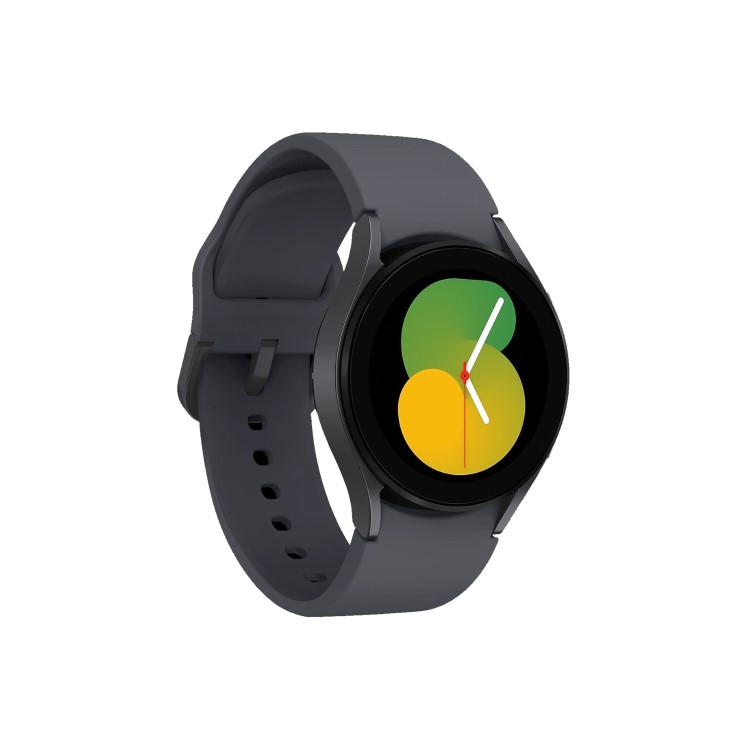 Samsung Galaxy Watch5 40mm Bluetooth Graphite 16GB Smartwatch