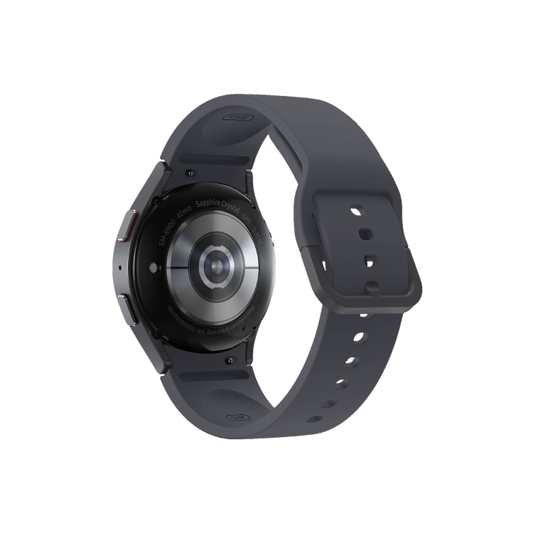 Samsung Galaxy Watch5 40mm Bluetooth Graphite 16GB Smartwatch