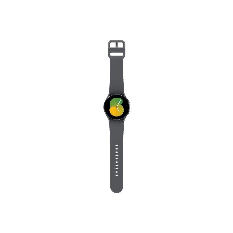 Samsung Galaxy Watch5 40mm Bluetooth Graphite 16GB Smartwatch