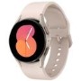 Samsung Galaxy Watch5 Pink Gold 40mm 4G Smartwatch