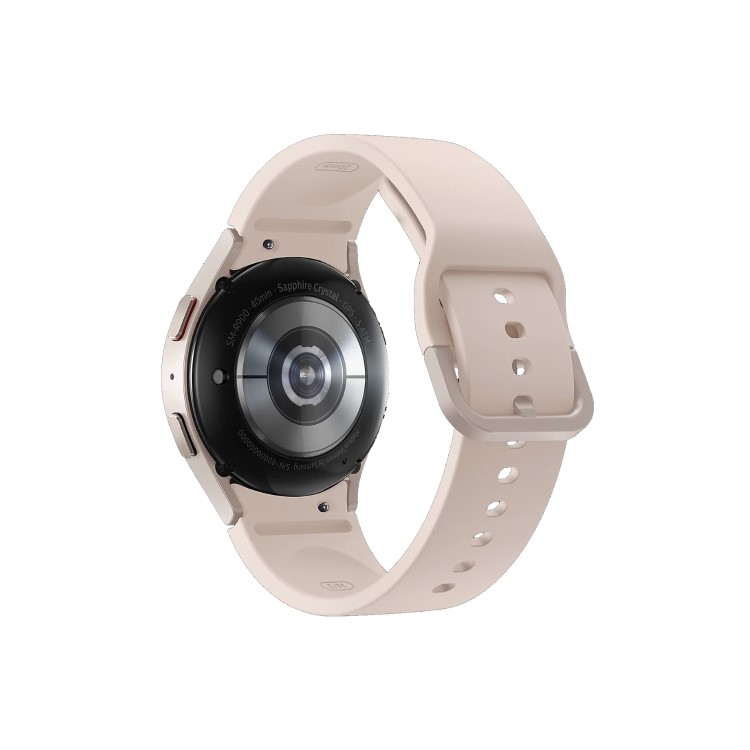 Samsung Galaxy Watch5 Pink Gold 40mm Bluetooth Smartwatch