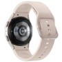 Samsung Galaxy Watch5 Pink Gold 40mm Bluetooth Smartwatch