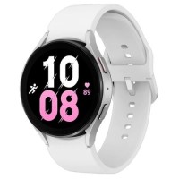 Samsung Galaxy Watch5 44mm Bluetooth Silver 16GB Smartwatch