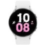 Samsung Galaxy Watch5 Silver 44mm 4G Smartwatch
