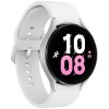 Samsung Galaxy Watch5 44mm Bluetooth Silver 16GB Smartwatch