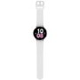 Samsung Galaxy Watch5 Silver 44mm 4G Smartwatch