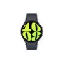 Samsung Galaxy Watch6 Graphite 44mm Bluetooth Smartwatch