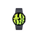 SM-R940NZKAEUA Samsung Galaxy Watch6 Graphite 44mm Bluetooth Smartwatch