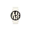 SM-R940NZSAEUA Samsung Galaxy Watch6 Cream 44mm Bluetooth Smartwatch
