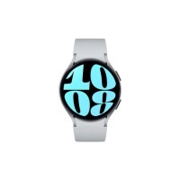 Refurbished Samsung Galaxy Watch6 LTE Silver 44mm 4G Smartwatch