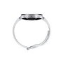 Refurbished Samsung Galaxy Watch6 LTE Silver 44mm 4G Smartwatch