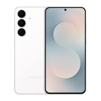 Samsung Galaxy S25 FE White 6.7" 128GB 5G Unlocked & SIM Free Smartphone Samsung Galaxy S25 FE White 6.7" 128GB 5G Unlocked & SIM Free Smartphone
