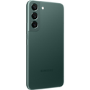 Samsung Galaxy S22 128GB 5G Mobile Phone - Green
