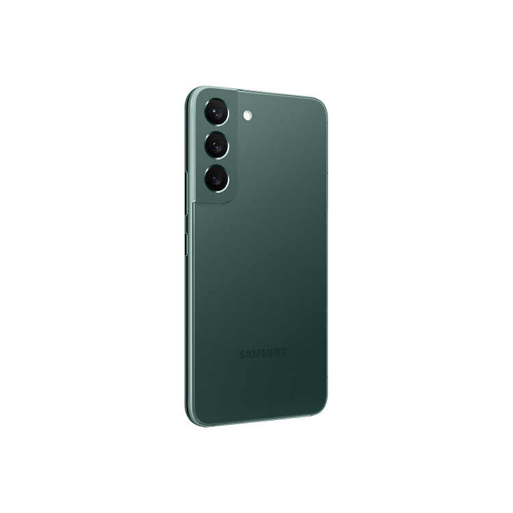 Samsung Galaxy S22 128GB 5G Mobile Phone - Green