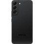 Samsung Galaxy S22 Enterprise Edition 128GB 5G Mobile Phone - Phantom Black