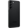Samsung Galaxy S22 Enterprise Edition 128GB 5G Mobile Phone - Phantom Black