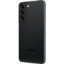 Samsung Galaxy S22 Enterprise Edition 128GB 5G Mobile Phone - Phantom Black