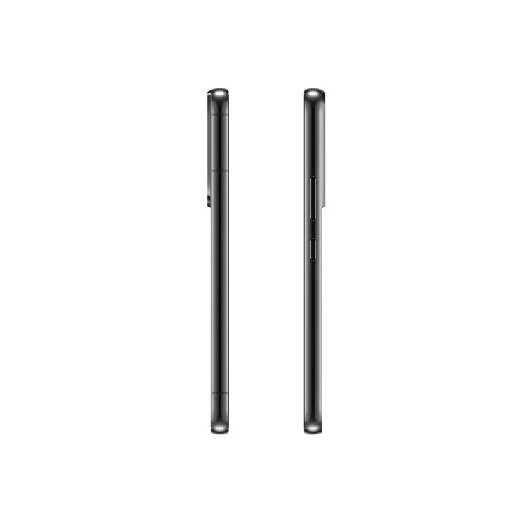 Samsung Galaxy S22 Enterprise Edition 128GB 5G Mobile Phone - Phantom Black