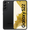 Samsung Galaxy S22 Phantom Black 6.1&quot; 256GB 5G Unlocked &amp; SIM Free Smartphone