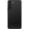 Samsung Galaxy S22 Phantom Black 6.1&quot; 128GB 5G Unlocked &amp; SIM Free Smartphone