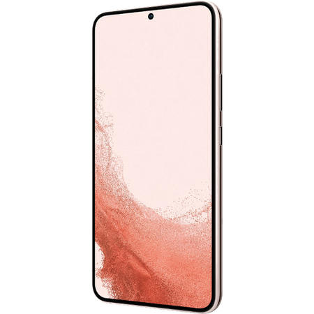 Samsung Galaxy S22+ 128GB 5G Mobile Phone - Pink Gold