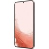 Samsung Galaxy S22+ Pink Gold 6.6&quot; 128GB 5G Unlocked &amp; SIM Free Smartphone