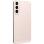 Samsung Galaxy S22+ 128GB 5G Mobile Phone - Pink Gold