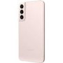 Samsung Galaxy S22+ 128GB 5G Mobile Phone - Pink Gold