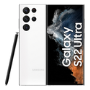 GRADE A1 - Samsung Galaxy S22 Ultra Phantom White 6.8" 512GB 5G Unlocked & SIM Free Smartphone