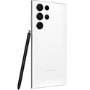 GRADE A1 - Samsung Galaxy S22 Ultra Phantom White 6.8" 512GB 5G Unlocked & SIM Free Smartphone