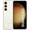 Samsung Galaxy S23 256GB 5G Mobile Phone - Cream