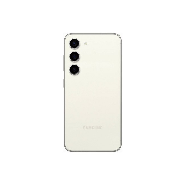 Samsung - Galaxy S23 256GB - Cream