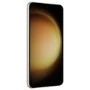 GRADE A1 - Samsung Galaxy S23 256GB 5G Mobile Phone - Cream