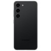 Samsung Galaxy S23 6.1&quot; 128GB 5G Mobile Phone - Phantom Black