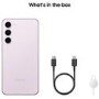 Samsung Galaxy S23+ 512GB 5G Mobile Phone - Lavender