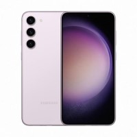 Samsung Galaxy S23+ 512GB 5G Mobile Phone - Lavender