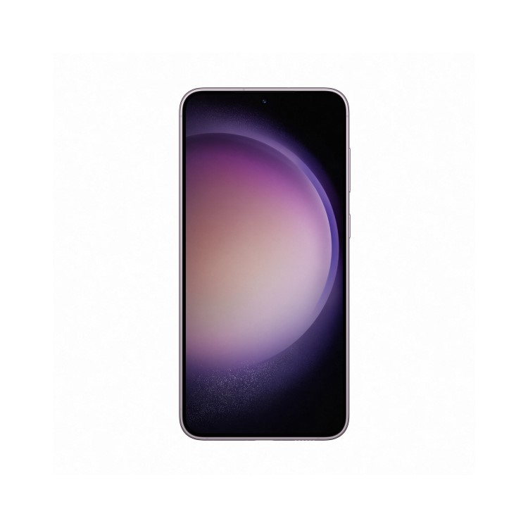 Samsung Galaxy S23+ 256GB 5G Mobile Phone - Lavender