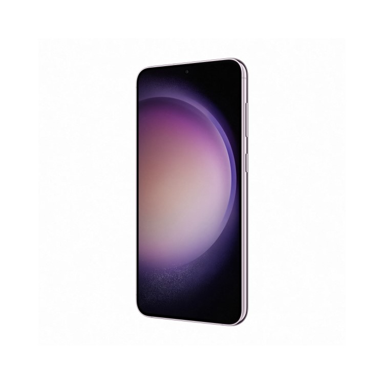 Samsung Galaxy S23+ 256GB 5G Mobile Phone - Lavender