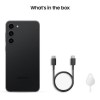 Samsung Galaxy S23+ 256GB 5G Mobile Phone - Phantom Black
