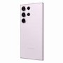 Samsung Galaxy S23 Ultra 256GB 5G Mobile Phone - Lavender