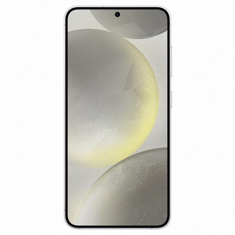GRADE A1 - Samsung Galaxy S24 128GB 5G Mobile Phone - Marble Grey