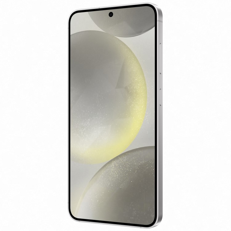 GRADE A1 - Samsung Galaxy S24 128GB 5G Mobile Phone - Marble Grey