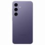 Samsung Galaxy S24 128GB 5G Mobile Phone - Cobalt Violet