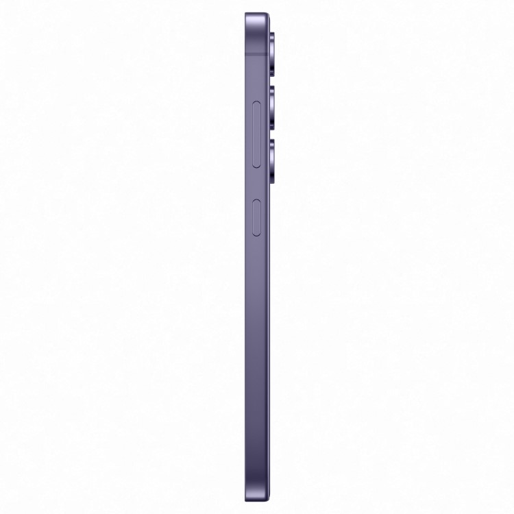 Samsung Galaxy S24 Cobalt Violet  6.2" 256GB 5G Unlocked & SIM Free Smartphone