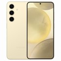 SM-S921BZYGEUB Samsung Galaxy S24 Amber Yellow 6.2" 256GB 5G Unlocked & SIM Free Smartphone