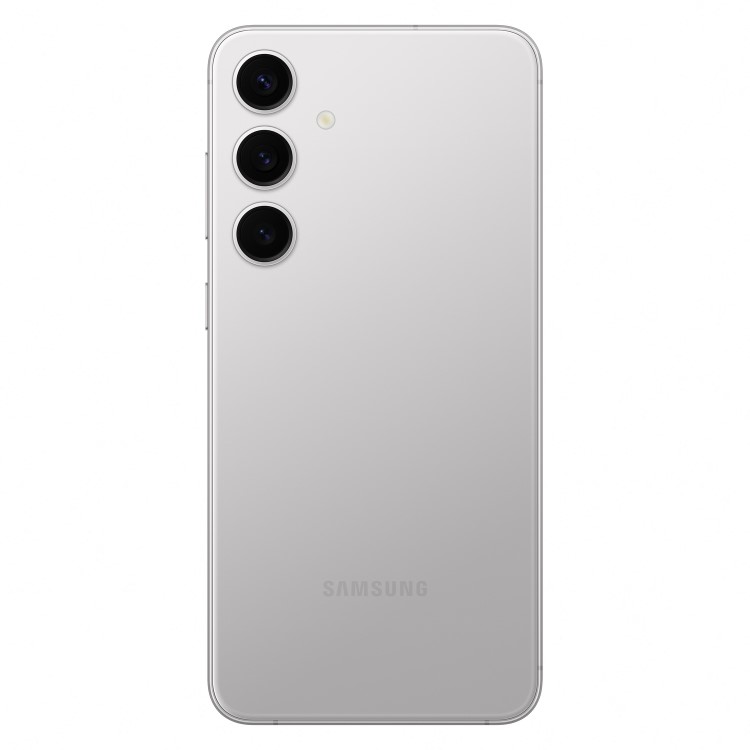 Samsung Galaxy S24+ 512GB 5G Mobile Phone - Marble Grey